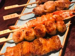 -井缘河风寿司(Touch12街店)