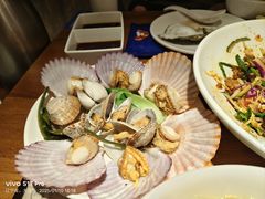 -海味当家·蒸锅海鲜(星海公园店)