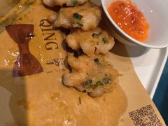 -海派美食·家宴海鲜青岛菜·石锅鲽鱼头(东方城店)