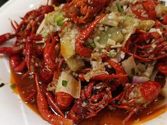 -一起吃小龙虾·海鲜(海珠店)