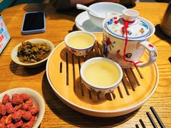 -潮粥荟·潮汕砂锅粥(朝阳大悦城店)