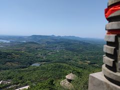 -句容茅山景区