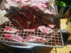 -九田家黑牛烤肉(溧水万达店)