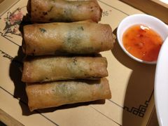 -柳莺湖上·湖景餐厅·江南菜(西湖店)