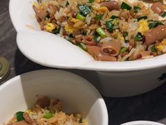 -前海沿·青岛菜(乐客城店)