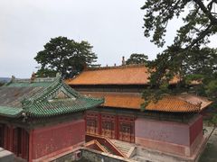 -磬锤峰森林公园
