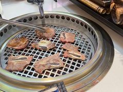 -千寻山野烤肉(中关村店)