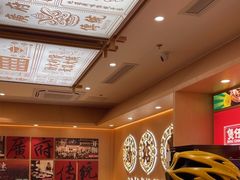 -华记煲仔华·煲仔饭(三元里万科里店)