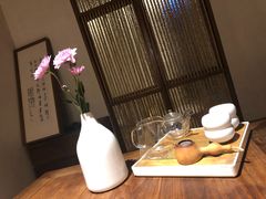 -竹里馆 ·茶食(奥体店)