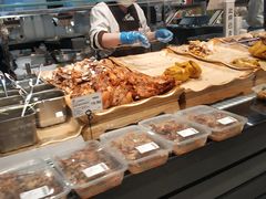 -永辉超市(鲁谷店)