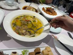 -味+新京宴·烤鸭·北京菜(创意谷店)