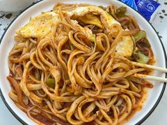 -佳佳面馆(龙首村东区店)