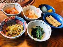 -炎蔵牛舌烤肉
