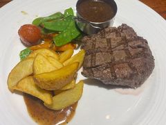 -秀·爱尔兰餐吧(上海路店)