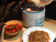 -小柴米·传统江西菜(八一广场店)
