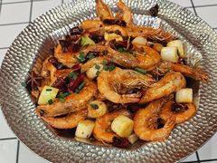 -四妹餐厅(玫瑰街店)