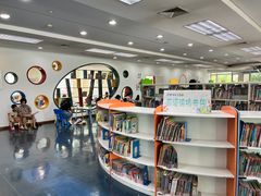 -苏州图书馆(人民路总馆)