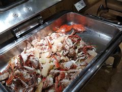 -芭菲盛宴·环球美食(北城国际店)