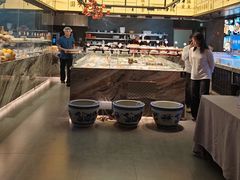 -章吴记喜瑞餐厅(东东城店)