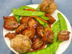 -宜兴隆家宴·私房菜(泰安华庭店)