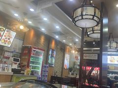 -冯鑫记南京鸭血粉丝汤(来燕路店)
