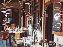 -Ministry of Crab(科伦坡店)