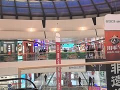 -万达广场(北京槐房店)