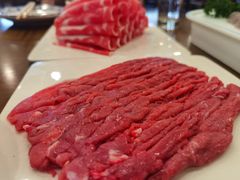 -百叶居·老北京涮羊肉(鼓楼店)