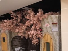 -汤里来温泉