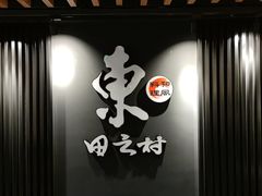 -东田之村自助餐厅(金水路店)