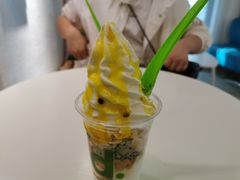-Salud撒露欧洲冻酸奶(798艺术区店)