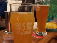 -悠航SLOWBOAT(三里屯店)