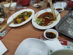 -教师之家赵家羊汤馆(东青龙街店)