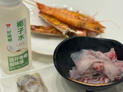 -第六季自助餐厅(北太平庄店)