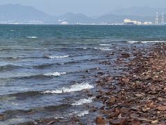 -东平洲海岸公园