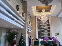 -上海吉臣维景酒店·维多利亚餐厅