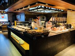 -星伦多自助料理·涮烤一体(虹悦城店)