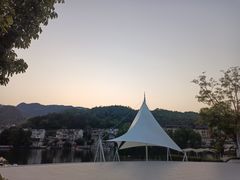 -海兰云天度假区温泉