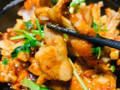-得意啫·广东啫啫煲(前海HOP店)