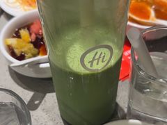 -海底捞火锅(攀枝花万达店)