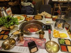 -炭之家·齐齐哈尔非遗烤肉·鲜切直供(中央大街店)