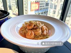 -喜悦烤鸭·新京菜(王府井店)