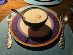 -甘尼仕印度餐厅爵士酒吧(阳春巷店)