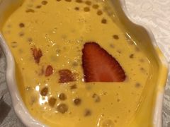 杨枝甘露-香宫中餐厅 · 桂林香格里拉