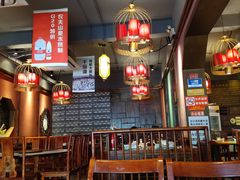 大堂-明丰小渔馆(明月路店)