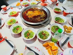 -蜀滋香鲜鱼美蛙火锅(339店)