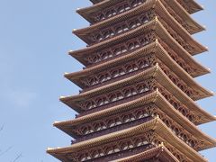 -牛首山文化旅游区