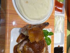 -玉桥餐厅(天坛店)