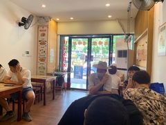大堂-吉味馆(柠溪店)