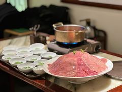 -新渝城·川菜·火锅(区庄店)